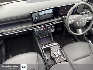 Hyundai Tucson PLATINUM PHEV AUTO 2WD - Image 2