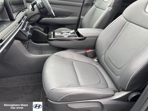 Hyundai Tucson PLATINUM PHEV AUTO 2WD - Image 4