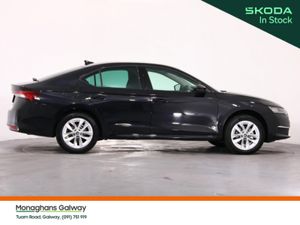 Skoda Octavia Selection 2,0 TDI 150 hp 7-speed aut - Image 2