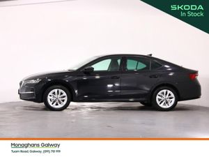 Skoda Octavia Selection 2,0 TDI 150 hp 7-speed aut - Image 4