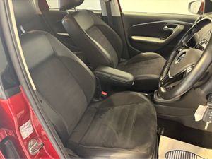 Volkswagen Polo LOW KMS - REVERSE CAMERA - MINT CO - Image 3