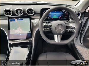 Mercedes-Benz CLE-Class Cle220d AMG - Image 2