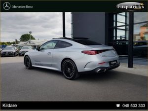 Mercedes-Benz CLE-Class Cle220d AMG - Image 3