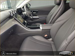 Mercedes-Benz CLE-Class Cle220d AMG - Image 4