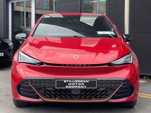Cupra Born V2 (high Spec) 58kw 204bhp Auto EV - Image 2