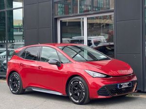 Cupra Born V2 (high Spec) 58kw 204bhp Auto EV - Image 3