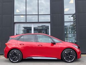 Cupra Born V2 (high Spec) 58kw 204bhp Auto EV - Image 4