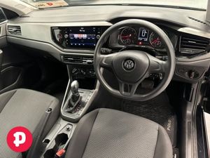 Volkswagen Polo 1.0 Trendline Auto - Straight Sal - Image 2