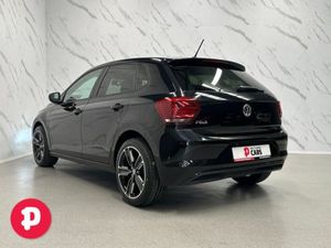Volkswagen Polo 1.0 Trendline Auto - Straight Sal - Image 3