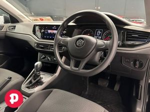 Volkswagen Polo 1.0 Trendline Auto - Straight Sal - Image 4