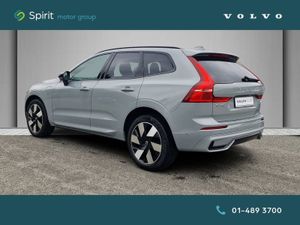 Volvo XC60 T6  plug In Hybrid  Awd  Plus (dark Th - Image 2