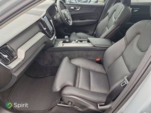 Volvo XC60 T6  plug In Hybrid  Awd  Plus (dark Th - Image 3