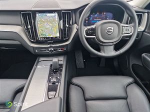 Volvo XC60 T6  plug In Hybrid  Awd  Plus (dark Th - Image 4