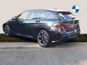BMW 1 Series 120 M Sport - Image 2