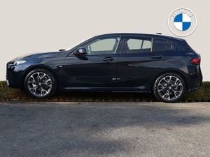 BMW 1 Series 120 M Sport - Image 3