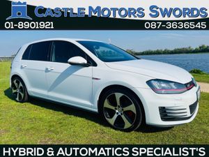 Volkswagen Golf GTI AUTO / FINANCE AVAILABLE - Image 2