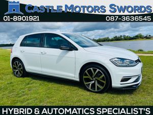 Volkswagen Golf KITTED / UPGRADED ALLOYS / FINANCE - Image 2