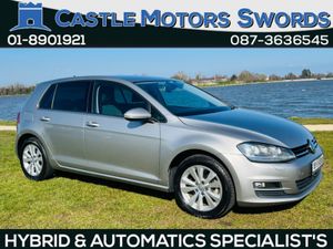 Volkswagen Golf 1.2 Auto Finance Available - Image 2