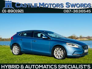 Volvo V40 SALE NOW ON / €13950 / FINANCE AVAILABLE - Image 2