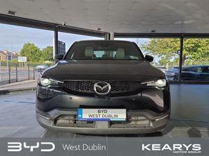 Mazda MX-3 Mx-30 E-skyactiv 35.5 KWH Brigh - Image 4
