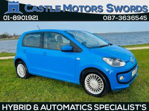Volkswagen up! High Spec VW UP! - Image 2