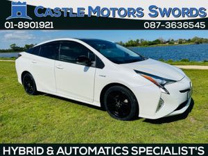 Toyota Prius AUTO / HYBRID / FINANCE AVAILABLE - Image 2