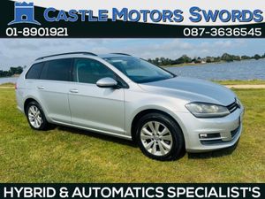 Volkswagen Golf 1.2 Low Mileage Est - Image 2