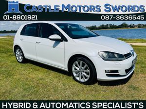Volkswagen Golf 1.4  HI -  LINE - Image 2
