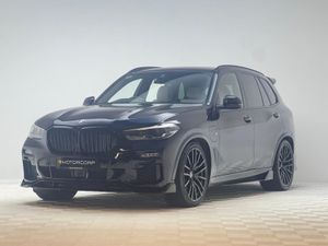 BMW X5 45E M Sport Xdrive - Image 3