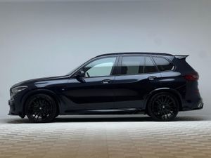 BMW X5 45E M Sport Xdrive - Image 4