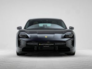 Porsche Taycan Turbo S 750HP - Image 2