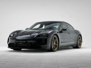 Porsche Taycan Turbo S 750HP - Image 3