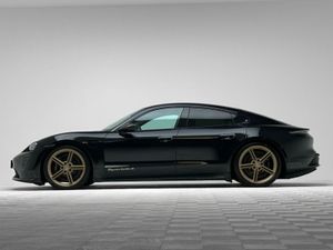 Porsche Taycan Turbo S 750HP - Image 4