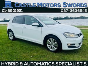 Volkswagen Golf AUTOMATIC / FINANCE AVAILABLE - Image 2