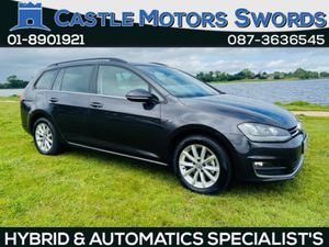 Volkswagen Golf 1.2 Lounge Edition Low Mileage - Image 2