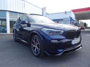 BMW X5 G05 XDRIVE 45E M SPORT PHEV - Image 2