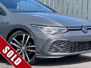 Volkswagen Golf GTD TDI S-A DSG - Image 2