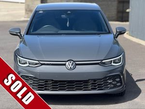 Volkswagen Golf GTD TDI S-A DSG - Image 3