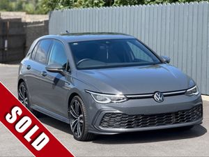 Volkswagen Golf GTD TDI S-A DSG - Image 4