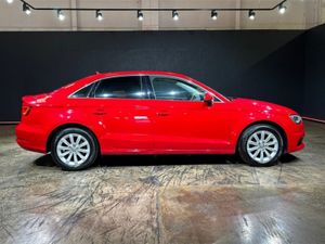 Audi A3 1.4 AUTOMATIC - TFSI - AllOY WHEELS - REVE - Image 3