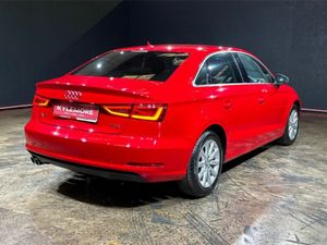 Audi A3 1.4 AUTOMATIC - TFSI - AllOY WHEELS - REVE - Image 4