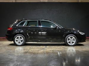 Audi A3 1.4 TFSI AUTOMATIC - DIGITAL DASH - CRUISE - Image 3