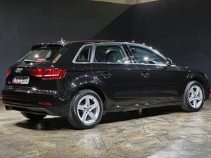 Audi A3 1.4 TFSI AUTOMATIC - DIGITAL DASH - CRUISE - Image 4