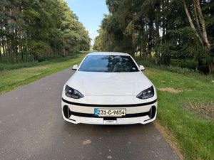 Hyundai IONIQ 6 2023 - Image 2