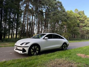 Hyundai IONIQ 6 2023 - Image 3