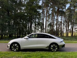 Hyundai IONIQ 6 2023 - Image 4