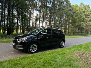 Opel Crossland X 2020 - Image 3