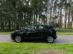 Opel Crossland X 2020 - Image 4