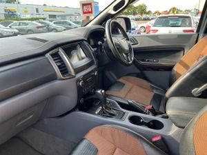 Ford Ranger Wildtrack 3.2 Tdci 4WD Auto - Price I - Image 3