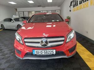 Mercedes-Benz GLA Class 180 Automatic Finance Ava - Image 2